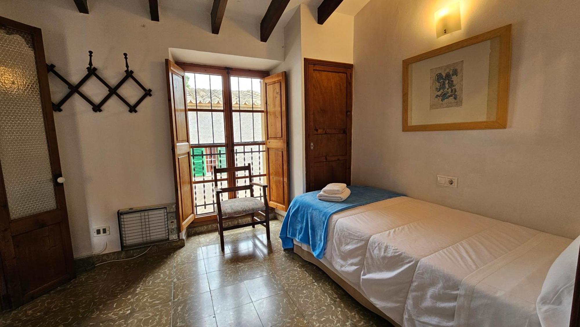 Asis De Marratxinet Turismo De Interior Marratxí Exterior foto